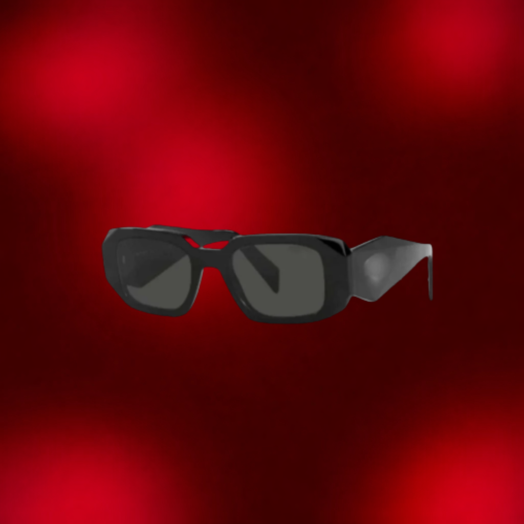 Pr@d@ Sunglasses