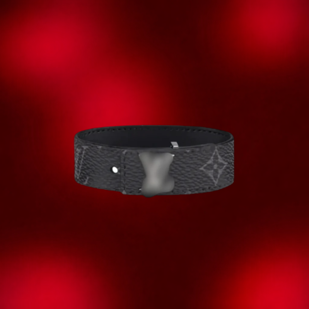L0uis Vuitt0n Bracelet