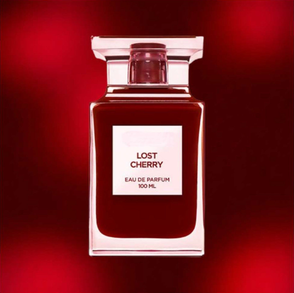 T0m F0rd L0st Cherry (100ml)