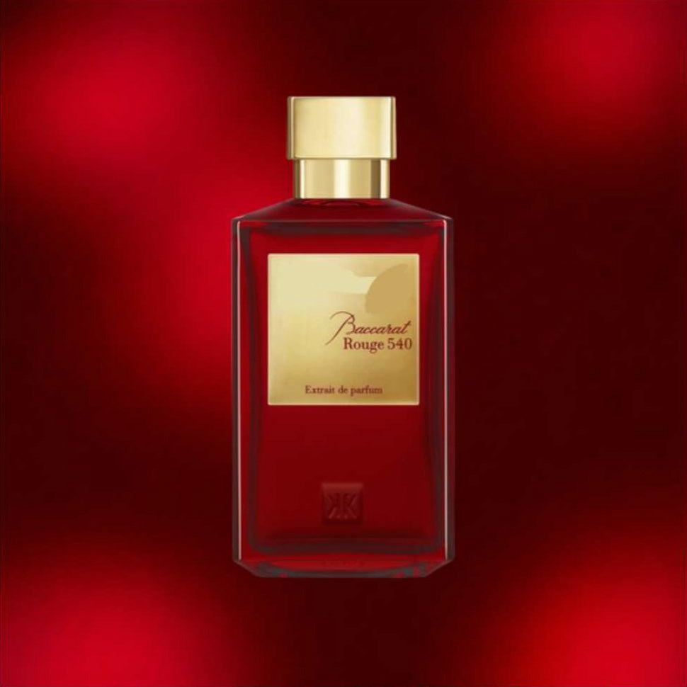 B@cc@r@t R0uge 540 (200 ml)