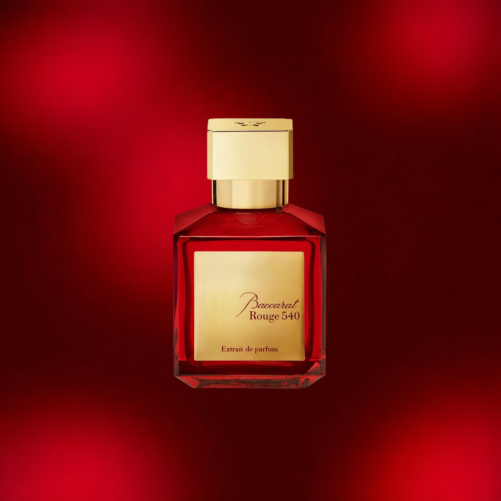 B@cc@r@t R0uge 540 (70 ml)