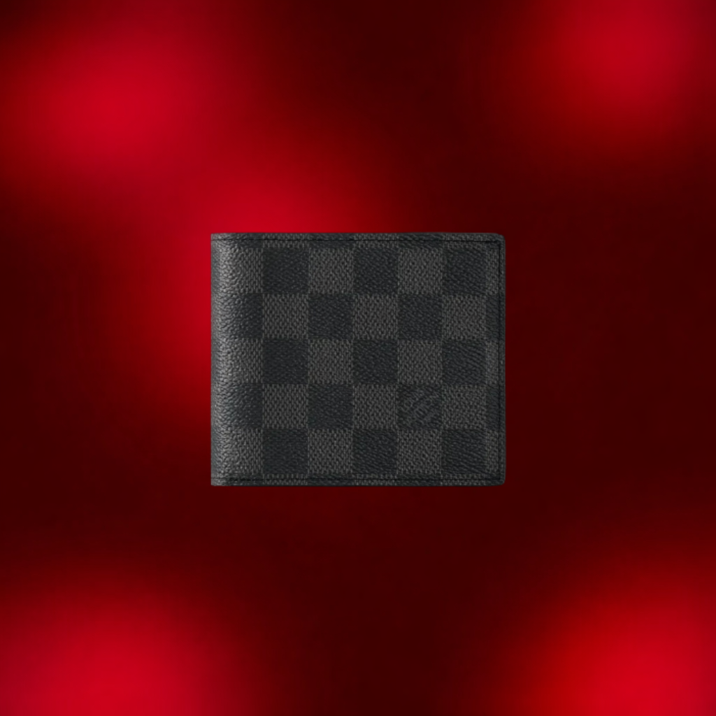 L0uis Vuitt0n Men’s Wallet