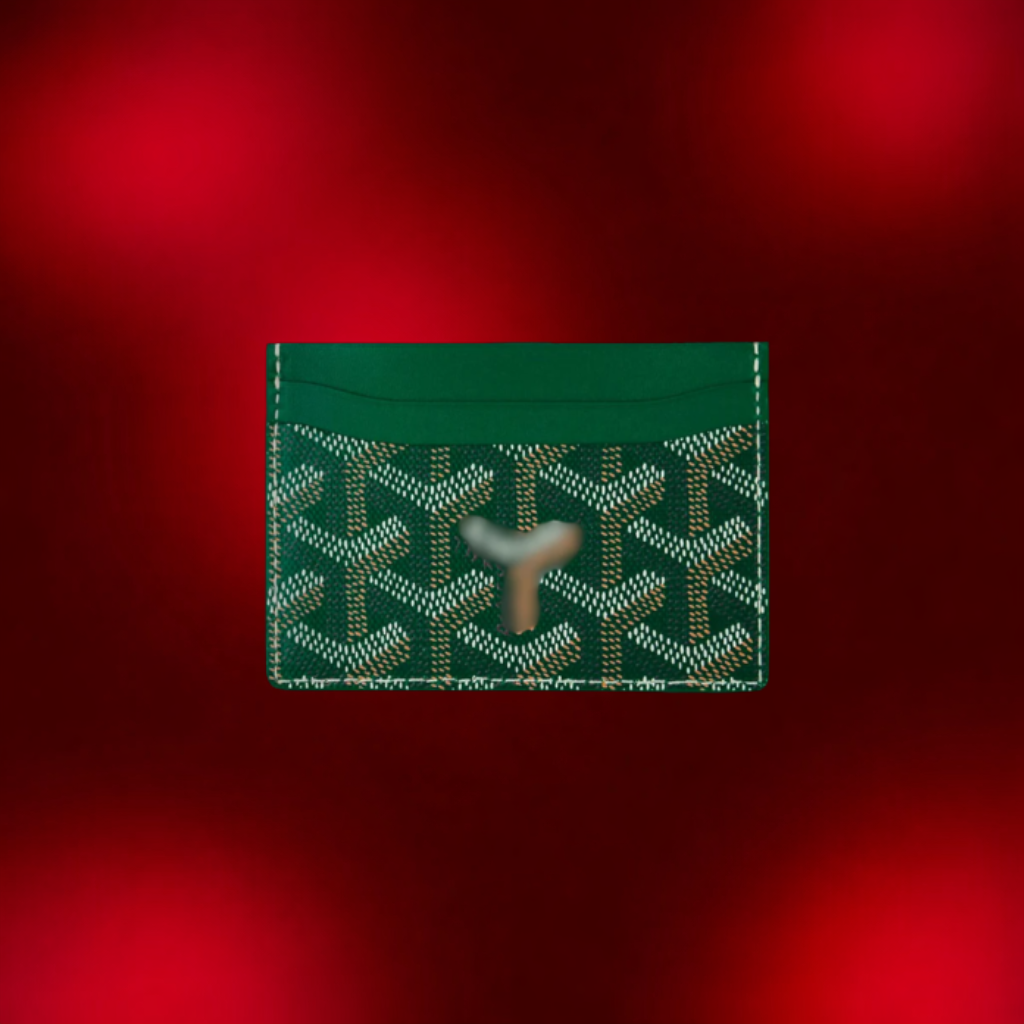 G0yard Mens Wallet
