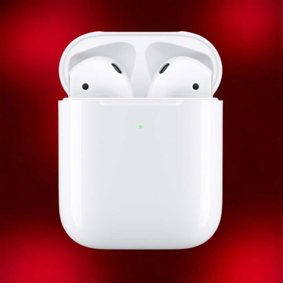Apple Airpods Gen 2
