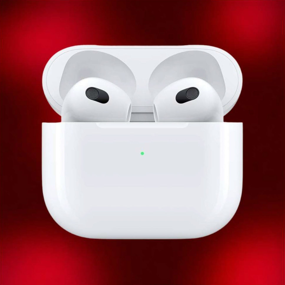 Apple Airpods Gen 3 (USB-C)