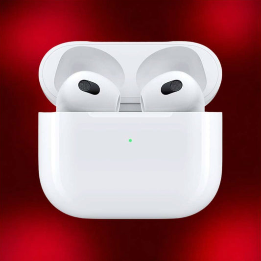 Apple Airpods Gen 3 (USB-C)