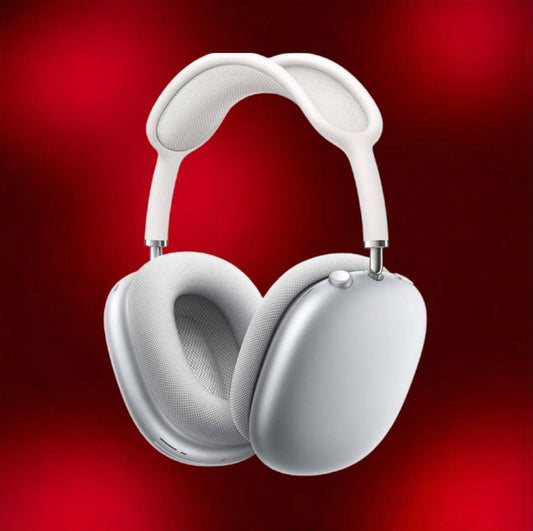 Apple Airpods Max with Active Noise Cancellation (USB-C)