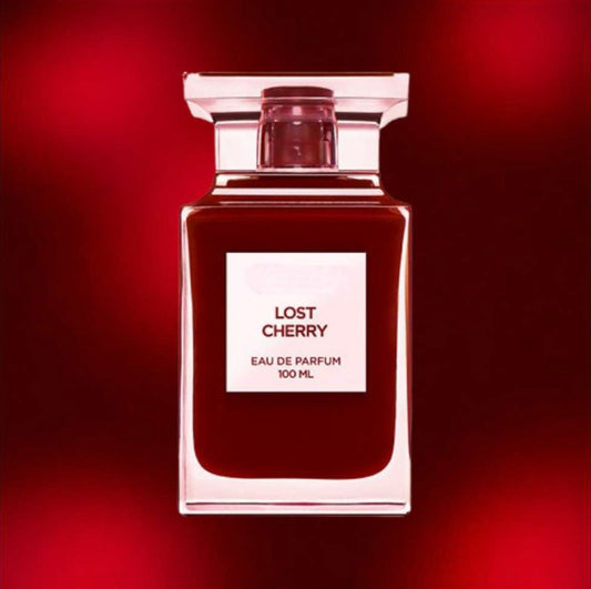 T0m F0rd L0st Cherry (100ml)
