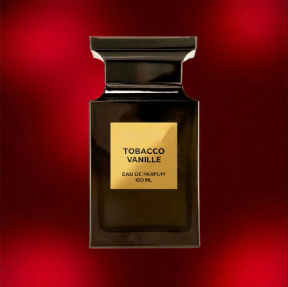 T0m F0rd Tobacco Vanille (100ml)