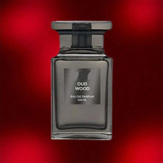 T0m F0rd 0ud Wood (100ml)