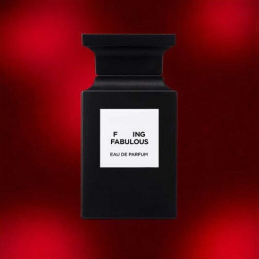 T0m F0rd Freaking F@bulous (100ml)