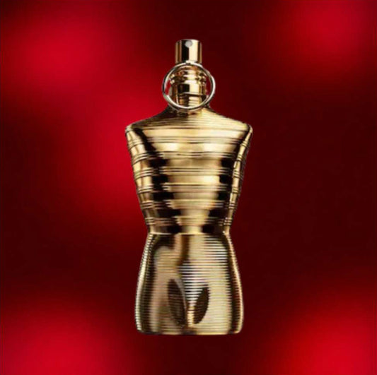 JPG Le Male Elixir Parfum (125ml)