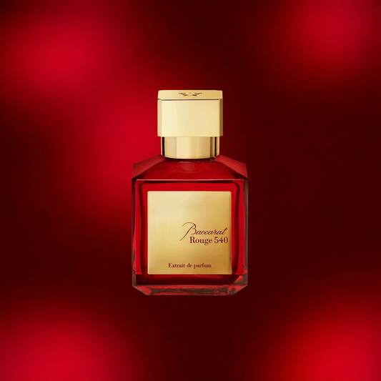B@cc@r@t R0uge 540 (70 ml)
